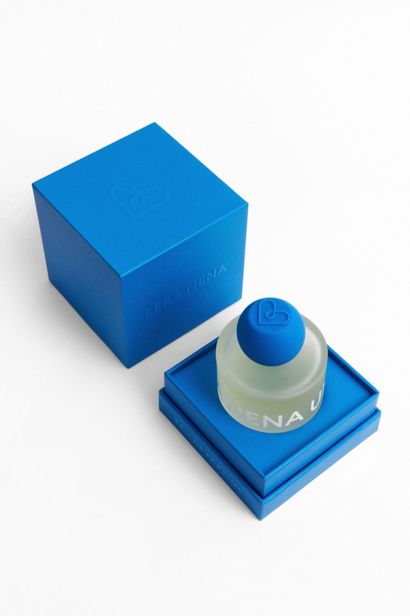 Парфюмерная вода EX’S TEARS 50 мл