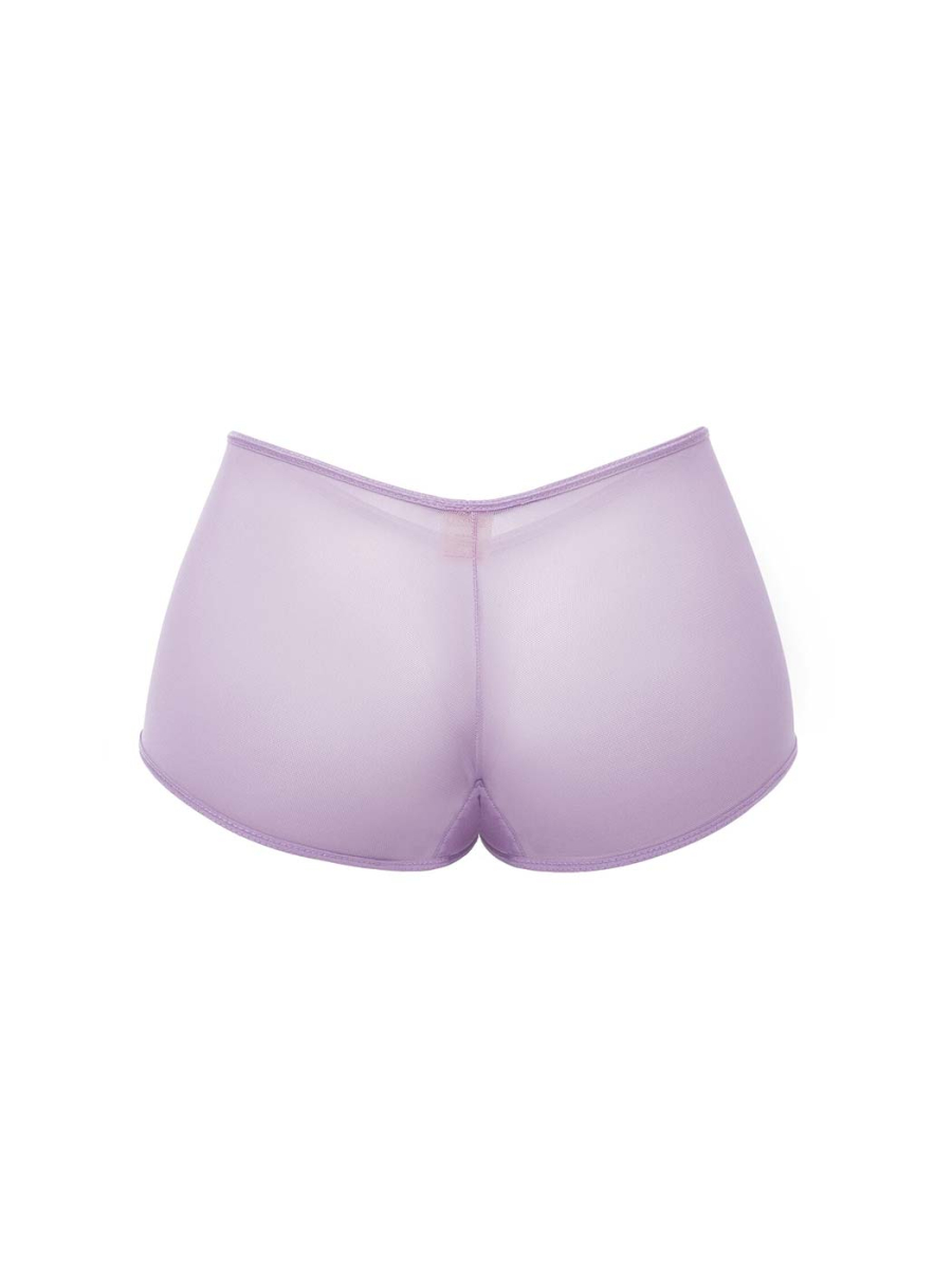 Шорты FORM LAVENDER SHEXY, цвет: сиреневый  купить онлайн