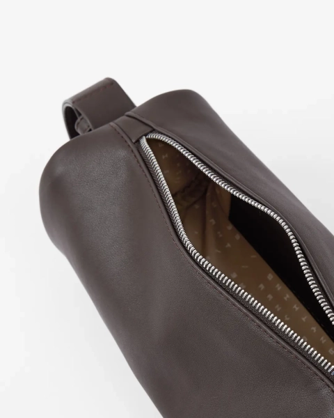 Сумка POSH Arny Praht, цвет: кофе  купить онлайн