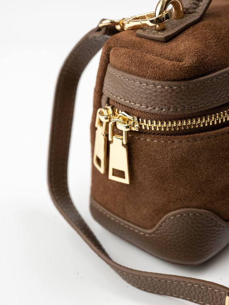 Сумка JENNA MEDIUM brand salad, цвет: мультиколор J-704-PHR 8105 купить онлайн