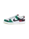 Кроссовки мужские Nike Dunk Low "Tartan Plaid" NKDADDYS SNEAKERS, цвет: белый DV0827-100 купить онлайн