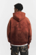 Худи HOODIE Brûler d'Amour, цвет: orange, BS20255C-3019-50 со скидкой купить онлайн