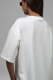 Футболка брендированная Y.SO, цвет: WHITE,  купить онлайн