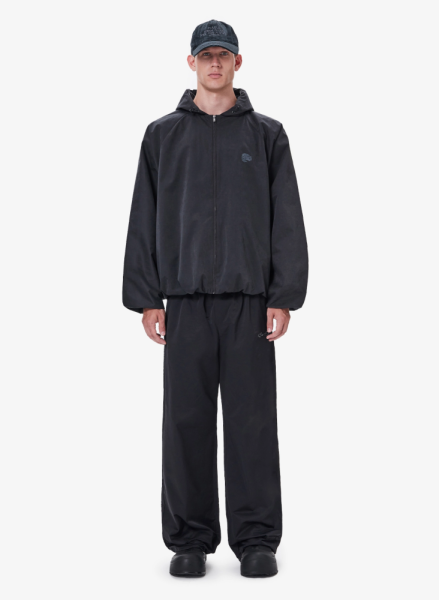 Ветровка худи