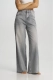 Джинсы-трубы Washed Grey Erist store, цвет: Светло-серый, НФ-00001738 купить онлайн