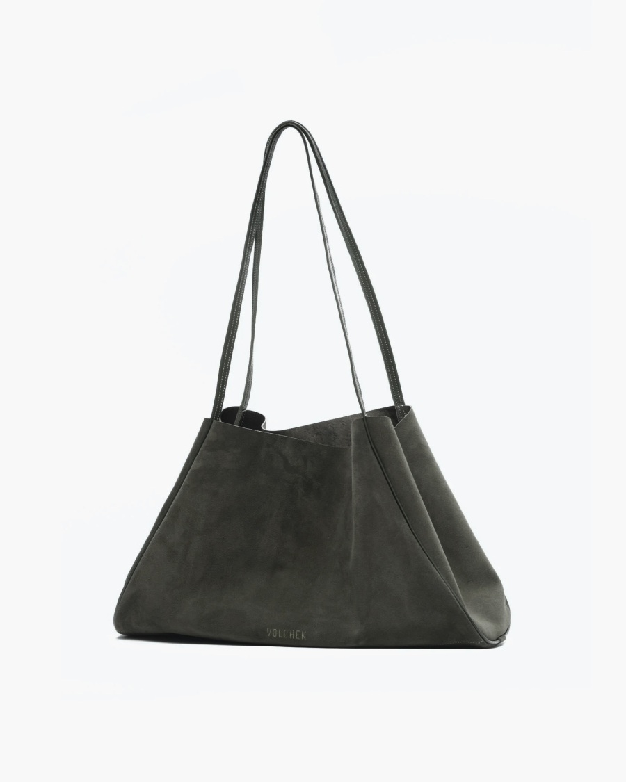 Сумка Grapefruit VOLCHEK, цвет: хаки M25 купить онлайн