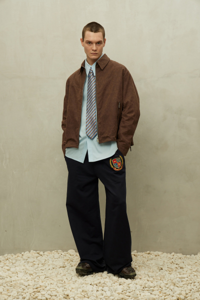 Куртка DETROIT JACKET