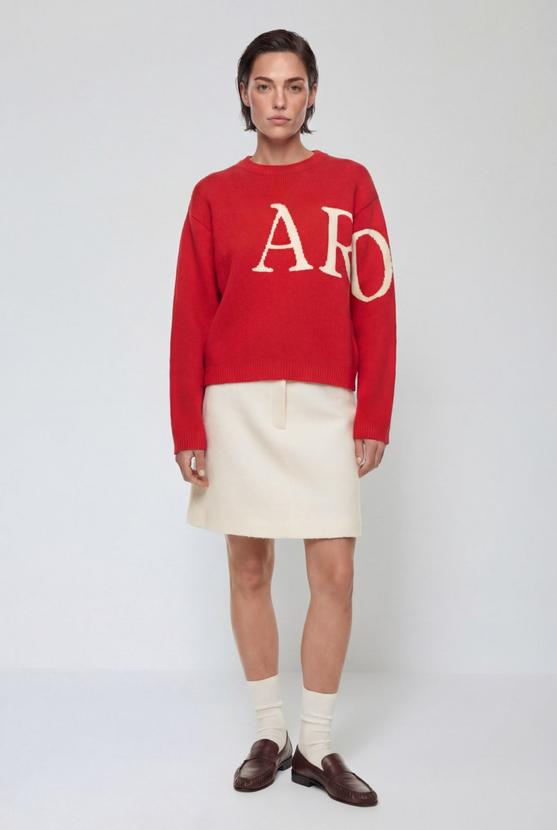 Джемпер AROUND