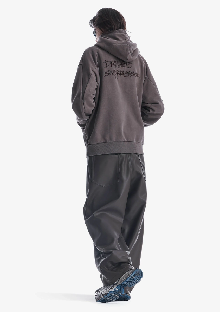 Худи FRISSON KRAKATAU, цвет: коричневый, Fu119-7 купить онлайн