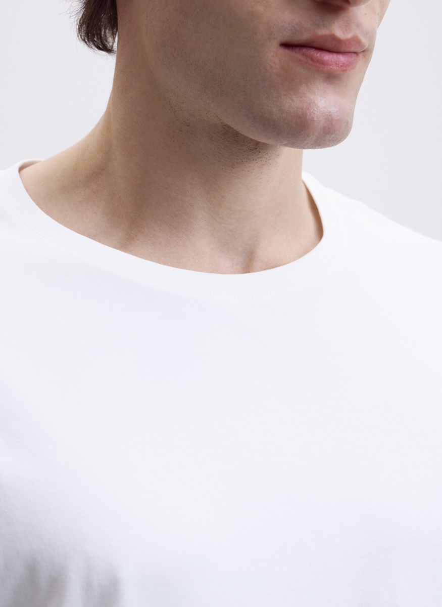 Лонгслив ALL WE NEED, цвет: молочный, 2603M2202-21 купить онлайн