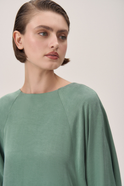 Платье Anastacia FASHION REBELS, цвет: мятный, FR24SS4DR430W240MT со скидкой купить онлайн