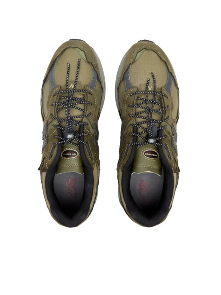 Кроссовки New Balance 2002R Protection Pack