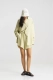 Костюм из мятого хлопка Pastel Lemon Erist store, цвет: Желтый, НФ-00001908 купить онлайн