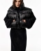 Жилет BIB BLACK YONS, цвет: Черный,  купить онлайн