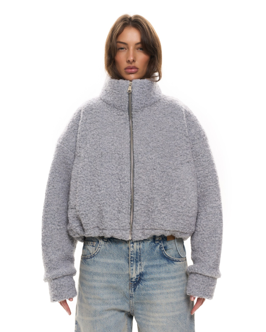 Бомбер CASUAL ARMOR