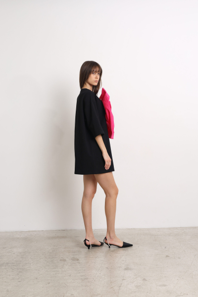 Платье Bloom BL/pink