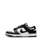 Кроссовки Nike Dunk Low Retro