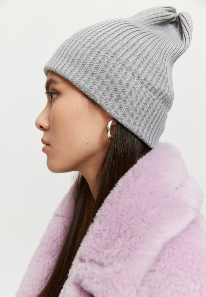 Шапка 4forms, цвет: серый 63395 купить онлайн