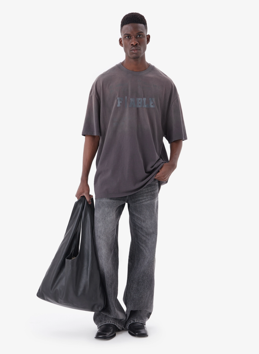 Футболка IMMORTAL