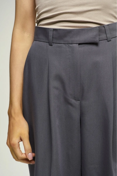 Брюки Classic Dark Grey