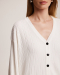 Костюм To be Blossom, цвет: WHITE, 11403 купить онлайн