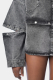 Куртка Denim qb