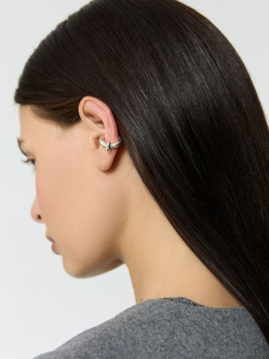 Кафф «Веретено» Around x SHU SHA