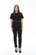 Джинсы skinny fit 4forms, цвет: Черный, 64805 купить онлайн