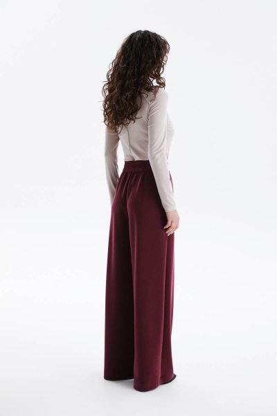 Брюки M.REASON, цвет: красный 4.9250.4.T2502.33 A2.25 |новая коллекция купить онлайн