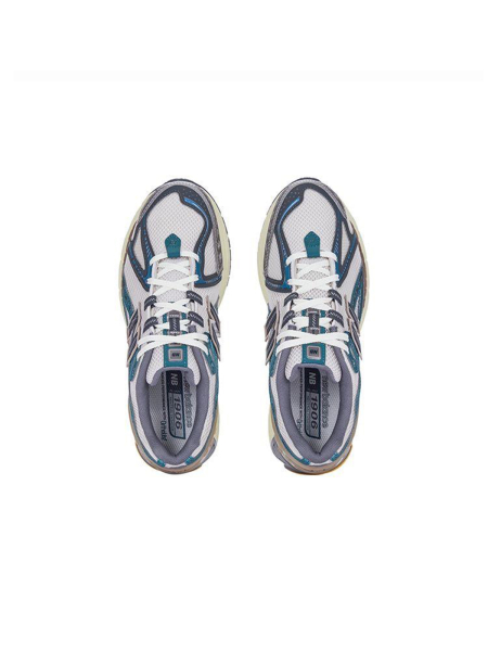 Кроссовки New Balance 1906R New Spruce shvetsov store, цвет: микс, M1906RRC со скидкой купить онлайн