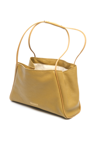 Сумка Lemon VOLCHEK, цвет: Желтый M22 купить онлайн