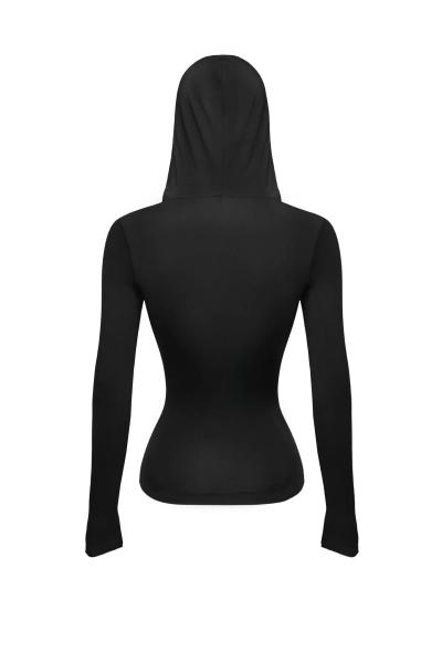 Худи CYCLING HOODIE