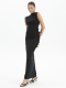 Платье ‘SPECIFICA’ M31DESIGN, цвет: black,  купить онлайн