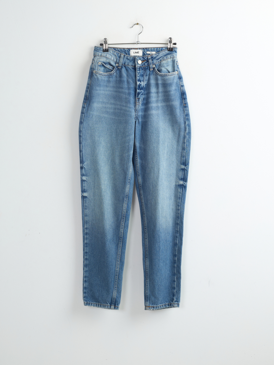 Джинсы Lime