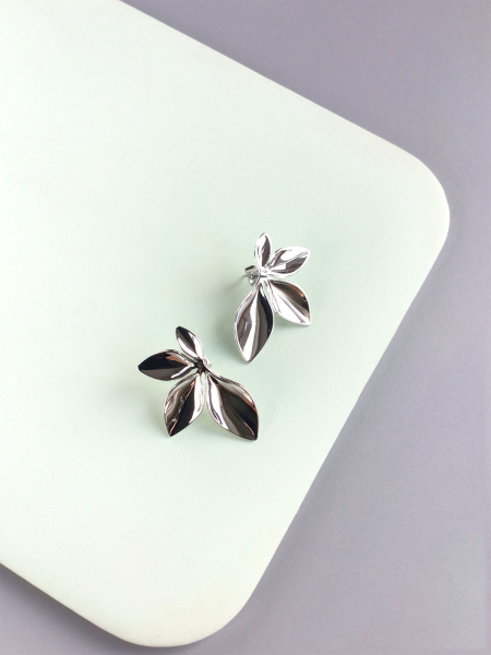 Серьги "Frangipani" Tata Shop М119 купить онлайн