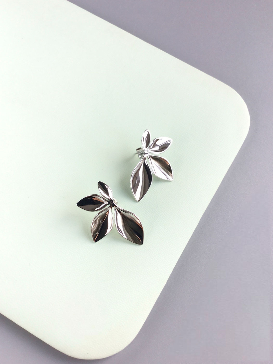Серьги "Frangipani" Tata Shop М119 купить онлайн