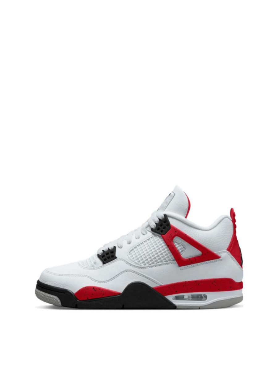 Кроссовки Nike Air Jordan 4 Retro