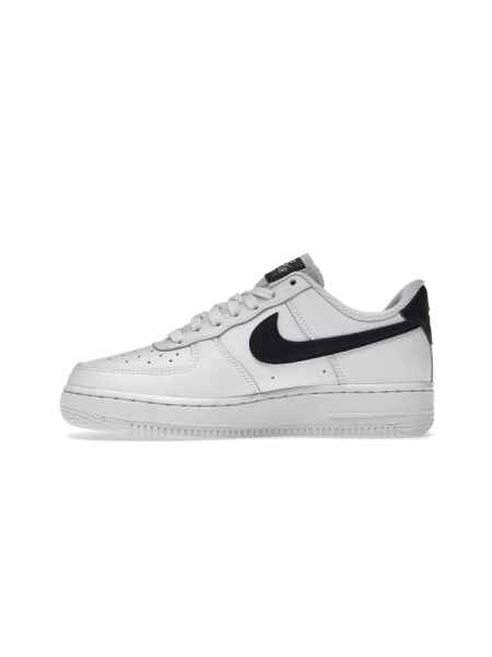 Кроссовки женские Nike Air Force 1 Low "White Black"