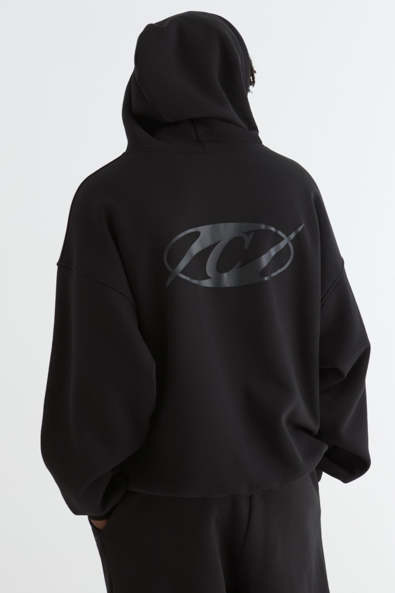 Худи Nachos CULT, цвет: Черный,  купить онлайн