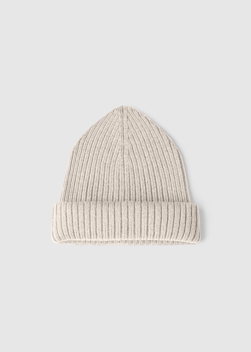 Шапка бини 3D KNIT