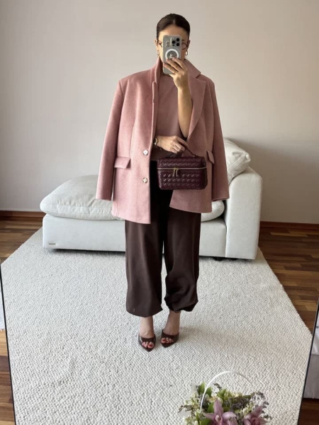 Сумка БЕЛЛОНА БОКС brand salad, цвет: Бордовый  купить онлайн