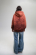 Худи HOODIE Brûler d'Amour, цвет: orange, BS20255C-3019-50 со скидкой купить онлайн
