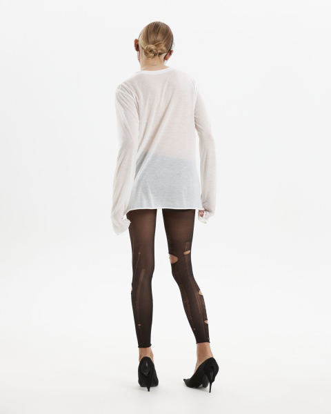 Лонгслив SIMPLE M31DESIGN, цвет: Milk РТ-00000369 |новая коллекция купить онлайн