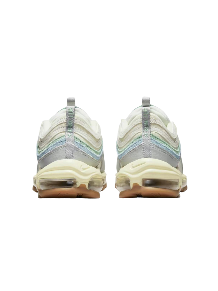 Кроссовки унисекс Nike Air Max 97 "Certified Fresh”