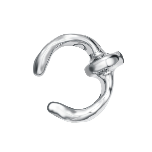 Кафф «Веретено» Around x SHU SHA AROUND 910_002 купить онлайн