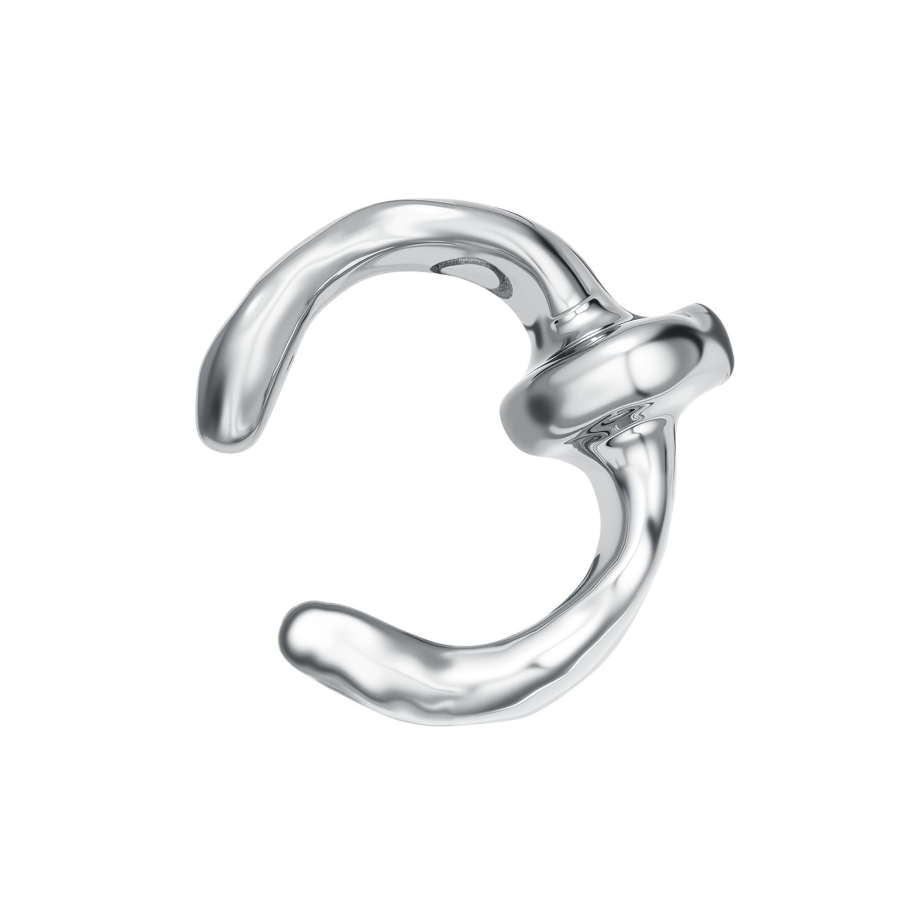 Кафф «Веретено» Around x SHU SHA AROUND 910_002 купить онлайн