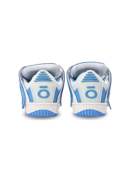 Кроссовки OLD ORDER Sneaker Series Skater 001 shvetsov store, цвет: LIGHT BLUE O2120671 |новая коллекция купить онлайн