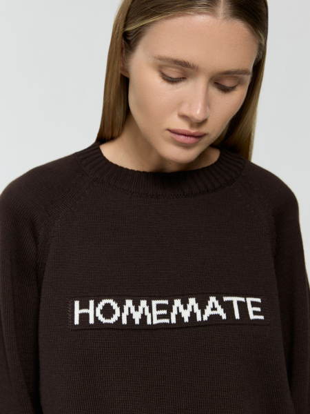 Джемпер HOMEMATE