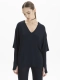 Футболка ‘с митенками’ M31DESIGN, цвет: dark blue,  купить онлайн