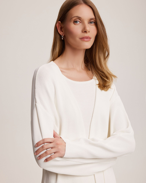 Кардиган To be Blossom, цвет: Milk, 081359 купить онлайн